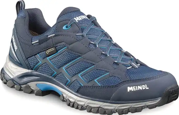 Meindl chaussure de loisirs Caribe GTX ( 4000374684 ) taille 44 marine/bleu Vente Flash