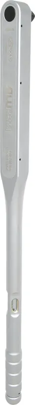 KS TOOLS Clé dynamométrique ALUTORQUEprecision 3/4', 140-760 Nm, serrage à droite, carré simple ( 516.5045 ) Prix Cassé