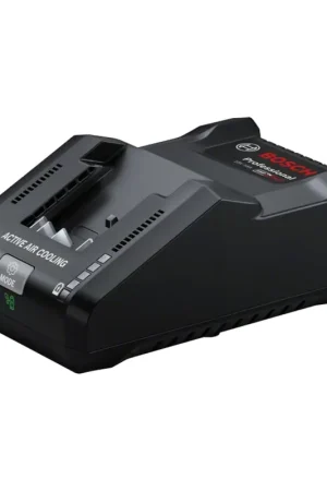 Pas Cher Bosch GAL 18V-160 Professional Chargeur 14,4 - 18 V 16 A ( 1600A02T5G ) Chargeur rapide AMP Share