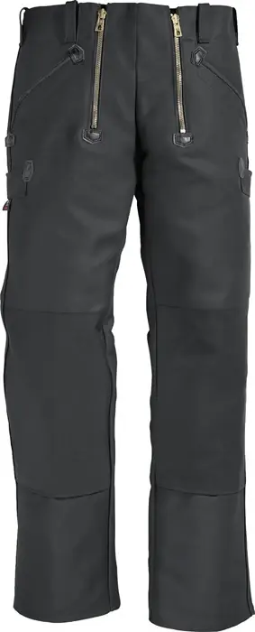 Pantalon de travail FHB KLAUS Taille 56 ( 4000375580 ) Populaire