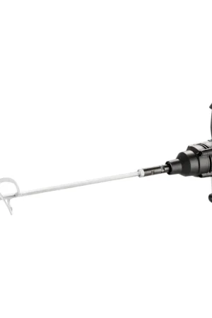 Affaire À Saisir Metabo RW 18 LTX 120 Ruhrwerk sans fil 18 V 40 l volume de mélange ( 601163850 ) Solo - sans batterie, sans chargeur