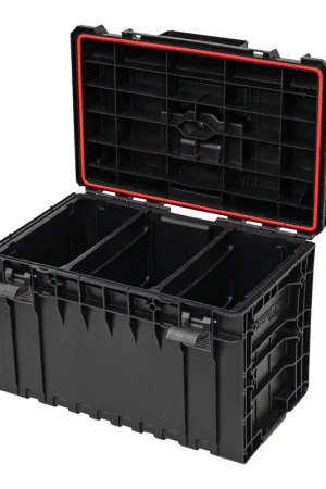 Populaire Qbrick System ONE 450 2.0 Basic Mallette à outils 585 x 385 x 422 mm 52 l IP66