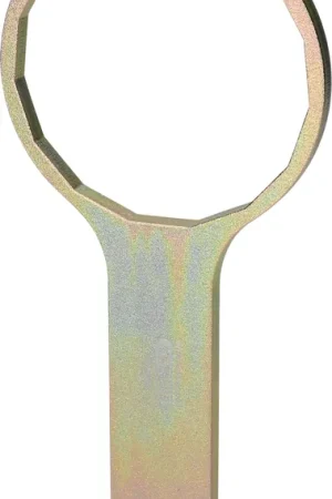 Vente Flash KS TOOLS Clé de filtre à huile 1/2', Ø 93 mm / 15 surfaces ( 460.4625 )