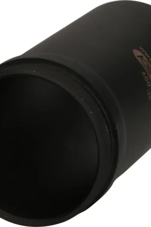 Promotion Saisonnière KS TOOLS Tube de guidage avec filetage de raccord, M48 x 1,5 mm, Ø 43 mm ( 460.5387 )
