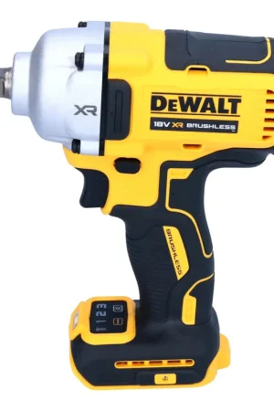 Solde DeWalt DCF 892 E1 Clé à choc 18 V 812 Nm 1/2'' Brushless + 1x batterie Powerstack 1,7 Ah + chargeur