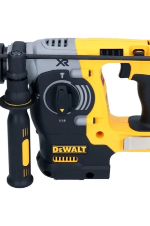 DeWalt DCH 273 E1 Marteau combiné sans fil 18 V 2,1 J SDS Plus Brushless + 1x batterie Powerstack 1,7 Ah + chargeur Seulement Aujourd'hui