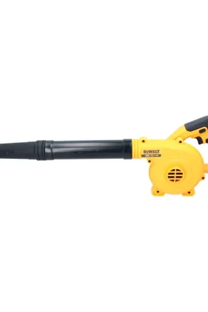 DeWalt DCV 100 E2 Souffleur / Souffleur de feuilles 18 V + 2x Powerstack batterie 1,7 Ah + chargeur Acheter Direct