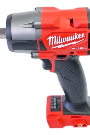 Acheter Direct Milwaukee M18 FMTIW2F12-0 Clé à choc sans fil 18 V 745 Nm 1/2" Brushless ( 4933498057 ) Solo - sans batterie, sans chargeur