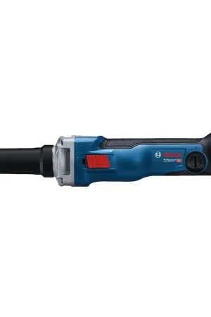 Achat Immédiat Meuleuse droite sans fil Bosch GGS 18V-23 LC Professional 18 V Brushless + 1 batterie ProCORE 8,0 Ah + chargeur + L-Boxx