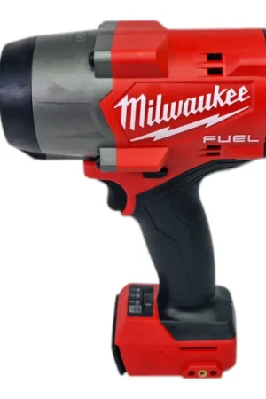 Vente Directe Milwaukee M18 FHIW2F12-0X Clé à chocs sans fil 18 V 1491 Nm 1/2" ( 4933492782 ) Brushless + HD Box - sans batterie, sans chargeur