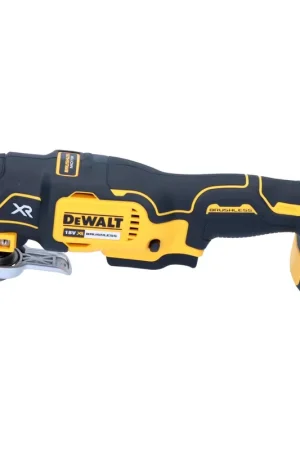 DeWalt DCS 355 D2 Oscillateur sans fil Multitool 18 V Brushless + 2x batterie 2,0 Ah + chargeur + accessoires Acheter En Ligne