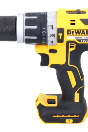 Bon Plan DeWalt DCD 796 D1T Perceuse-visseuse à percussion sans fil 18 V 70 Nm Brushless + 1x batterie 2,0 Ah + chargeur + TSTAK