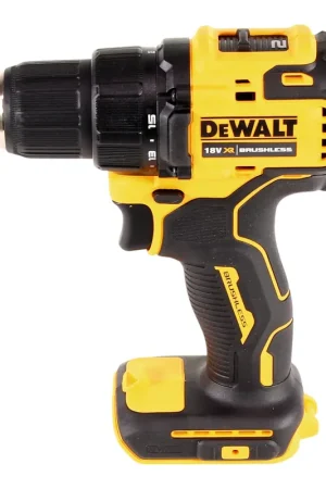 Vente Directe DeWalt DCD 708 D1T Perceuse-visseuse sans fil 18 V 65 Nm Brushless + 1x batterie 2,0 Ah + chargeur + TSTAK