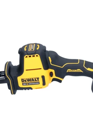 Marque DeWalt DCS 369 D2 Akku Sbelsge Reciprosge 18 V Brushless + 2x batterie 2,0 Ah + chargeur