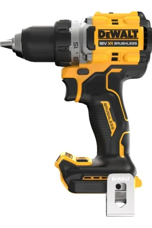 DeWalt DCD 800 M2 Perceuse-visseuse sans fil 18 V 90 Nm Brushless + 2x batterie 4,0 Ah + chargeur Offre Spéciale