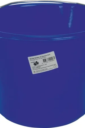 Seau de chantier GRIPLINE C ( 4000819018 ) 20 l plastique Commander Maintenant