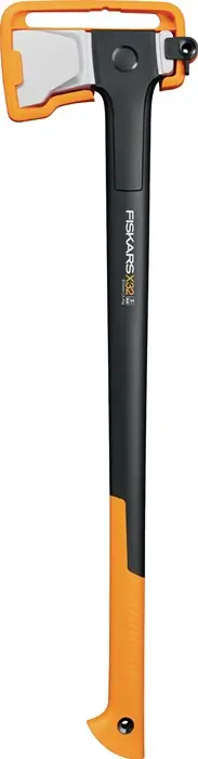 Super Prix Hache à fendre Fiskars X32-L ( 4000819597 ) Longueur 815 mm Longueur du manche 735 mm