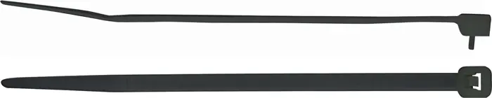 Acheter Direct Colliers de serrage ( 4000900829 ) longueur 200 mm largeur 4,8 mm