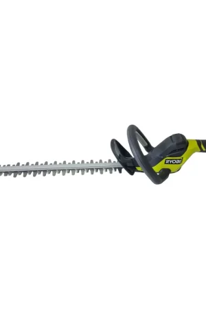 Commander Maintenant Ryobi RY18HT50A-120 Taille-haies sans fil 18 V ONE+ 50 cm ( 5133005378 ) + 1x batterie 2,0 Ah + chargeur
