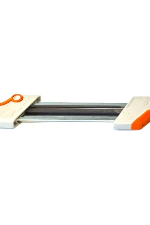 Porte-lime Stihl 2 en 1 0,325'' 4,8 mm ( 56057504304 ) pour l'affûtage des chaînes de scie Populaire