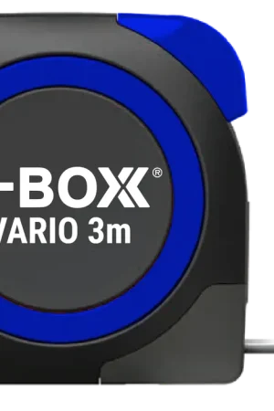 Le Bandma L-BOXX ( BMI ) Satisfait Ou Remboursé