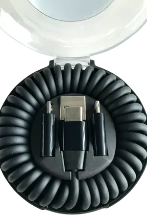 Le kit adaptateur USB-C L-BOXX Allroundo eco Marque