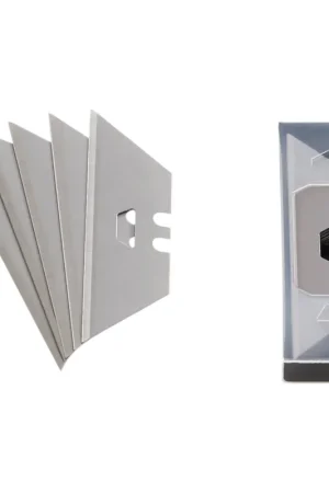 Toughbuilt TB-H4S30-80 Lames de rechange pour couteau universel 30 pcs. Marque