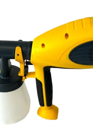 Offre Du Jour Système de peinture par pulvérisation Wagner W 100 Wood&Metal 280 Watt 0,8 l ( 2361507 )