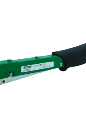 Pas Cher Prebena HFVZ10 Marteau agrafeur pour agrafes type VZ de 6 - 10 mm