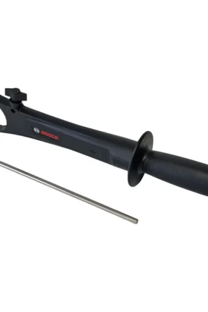 Solde Poignee supplementaire Bosch pour GSB / GSR 18V-150 C Professional ( 160202507Y )