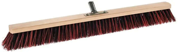 Balai paysan de la Harz du Sud ( 9000470060 ) Mélange Arenga/élaston Longueur 800 mm Prix Choc