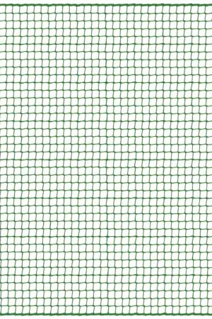 Filet pour conteneur ( 4000818822 ) longueur 6 x largeur 3,5 m, épaisseur 3 mm, mailles 45 mm Livraison Express