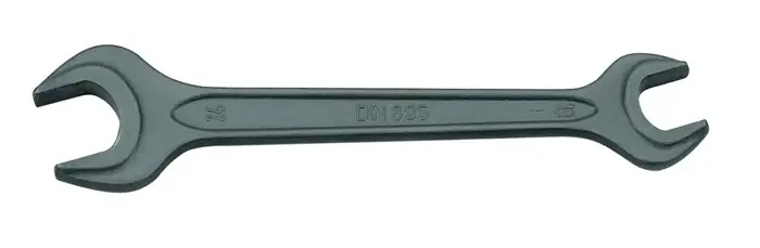 Usine Directe Clé à fourche double 895 ( 4000823268 ) 13 x 17 mm Longueur 160 mm