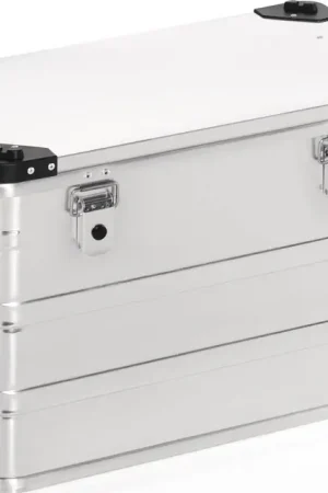 Boîte en aluminium ( 9000447962 ) L582xl385xH410mm 76 l Promotion Saisonnière