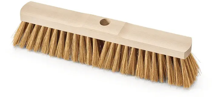 Certifié Balai ( 9000470188 ) Fibre synthétique poly-coco Longueur 600 mm