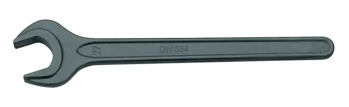 Clé à fourche 894 ( 4000823248 ) ouverture de clé 22 mm longueur 194 mm Nouvel Arrivage