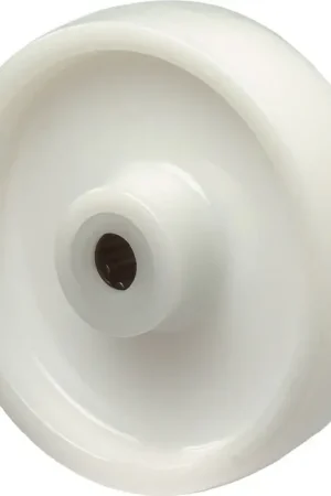 Retour Gratuit Roue de secours ( 3000275430 ) Ø de la roue 58 mm Capacité de charge 100 kg Ø de l'axe 8 mm Longueur du moyeu 33 mm