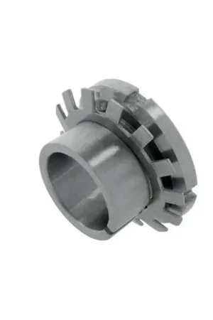 Paiement Sécurisé Manchon adaptateur FAG H207 (8000524386) Ø intérieur 30 mm Ø extérieur 52 mm