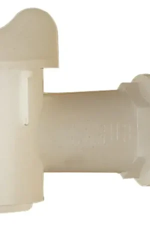 Achetez Aujourd'hui Robinet de fût ( 9000466070 ) plastique blanc
