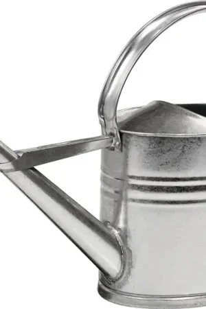 Arrosoir ( 4000819683 ) 10 l métal galvanisé Solde