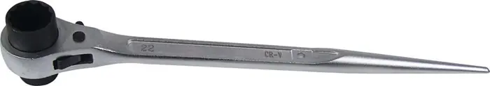 Cliquet pour échafaudage ( 4000818093 ) Longueur totale 310 mm Commande En Gros