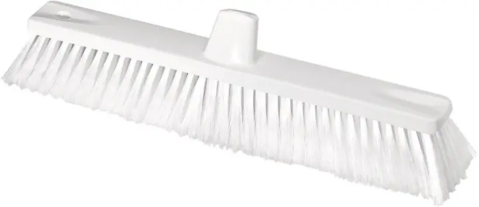 Balai HACCP ( 9000469913 ) longueur 450 mm blanc Petit Prix