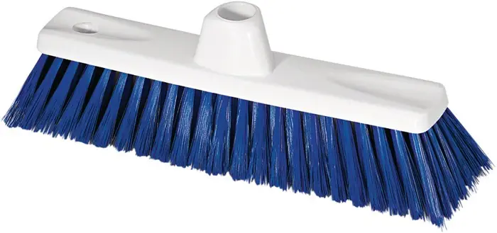 Prix Cassé Balai HACCP ( 9000469912 ) longueur 300 mm bleu