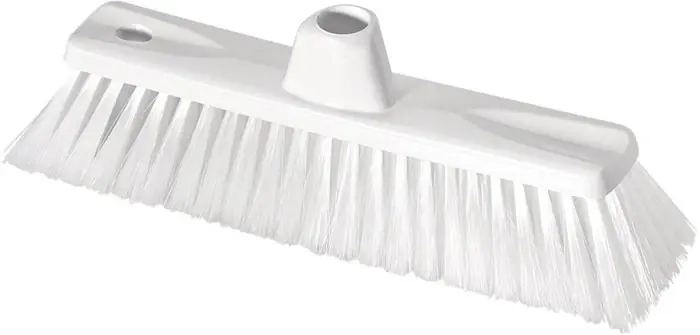 Offre Spéciale Balai HACCP ( 9000469910 ) longueur 300 mm blanc