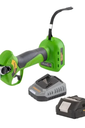 Procraft ES28Li bb batterie sécateur de jardin 20 V 25 mm + 1x batterie 2,0 Ah + chargeur Acheter En Ligne