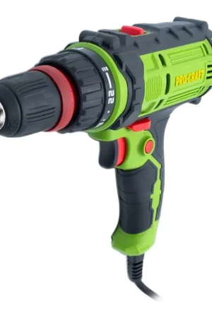 Vente Flash Perceuse-visseuse Procraft PB300DFR 300 Watt 40 Nm