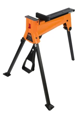 Triton SJA100E SuperJaws Étau portable 200 kg 980 x 860 x 880mm Meilleur Choix