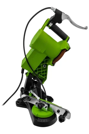Affaire À Saisir Procraft SK1100 Affûteuse de chaîne 85 watts 100 mm 0 - 35