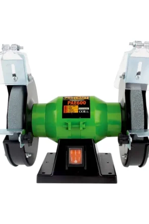Satisfait Ou Remboursé Procraft PAE600 ponceuse double 150 watts 150 mm