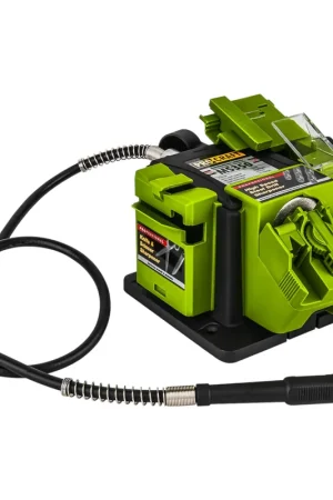 Procraft MS350 Affûteur universel 65 watts couteau / ciseaux / burin Acheter Direct